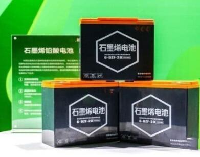石墨烯+鋰電池≠石墨烯電池，真正的石墨烯電池遠未出現(xiàn)