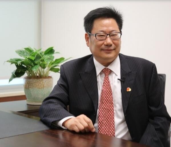疫情之下彰顯國企擔(dān)當——訪廣東電力發(fā)展股份有限公司董事長王進