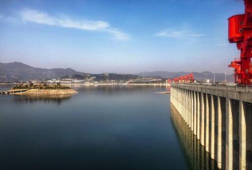 三峽水庫(kù)消落至160米，釋放近六成防洪庫(kù)容迎接主汛期