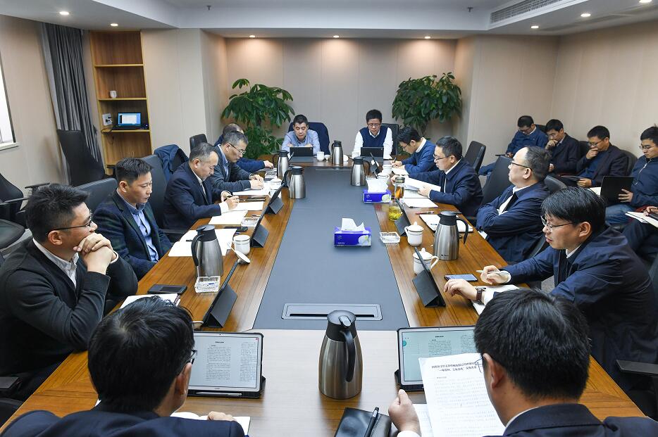 浙江慈溪市供電公司：一年提升、三年領先，打造供電所“特戰(zhàn)連隊”