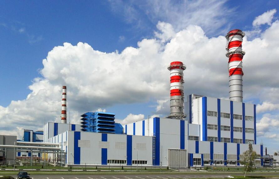 2020年中國天然氣現(xiàn)況報告：5、燃氣發(fā)電