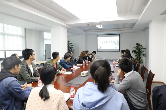 國網(wǎng)寧波市奉化區(qū)供電公司：加強學習宣貫，念好廉潔風險防控“緊箍咒”
