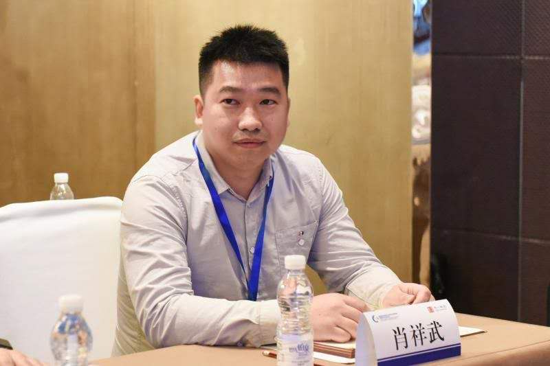 青春筑夢(mèng)，“智慧”人生——記長(zhǎng)沙市2020年度優(yōu)秀青年崗位能手、大唐先一科技公司肖祥武