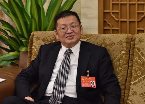 統(tǒng)籌能源安全保障和綠色轉(zhuǎn)型發(fā)展——訪國(guó)家能源局黨組書(shū)記、局長(zhǎng)章建華