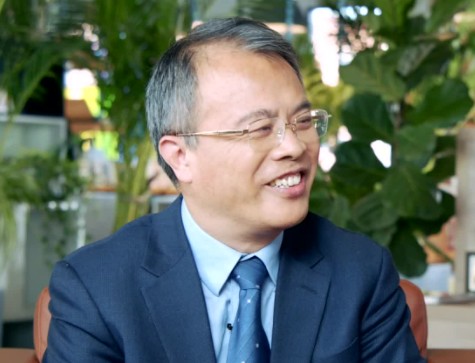 中國氫能聯(lián)盟專家委員會主任、同濟大學(xué)教授余卓平:預(yù)計我國將于“十五五”初期實現(xiàn)碳達峰