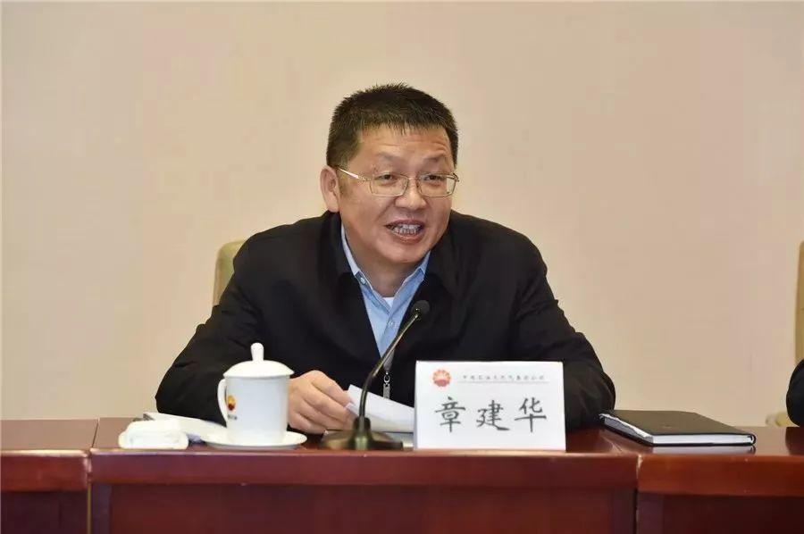 國家能源局局長章建華：必須完成2030年風光總裝機12億千瓦以上任務(wù)