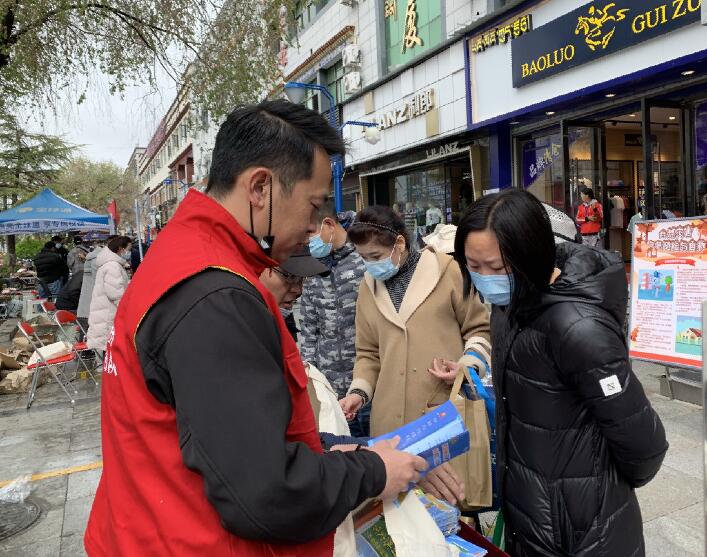援藏的歷史，讓他永遠(yuǎn)難忘——記國網(wǎng)湖北送變電公司援藏職工李皓