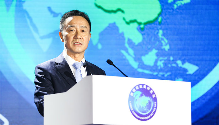 賀徙：電力企業(yè)清潔化、智能化轉(zhuǎn)型勢(shì)在必行