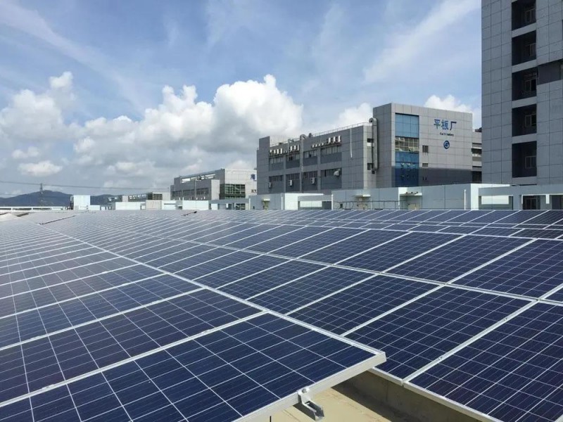 1MW工商業(yè)光伏電站通過碳交易能帶來多少收益？