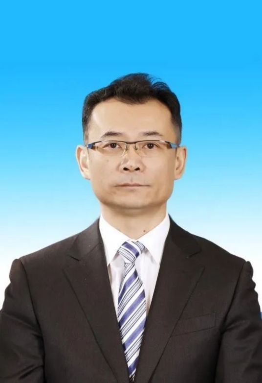 祖斌任中國華電集團(tuán)董事、黨組副書記
