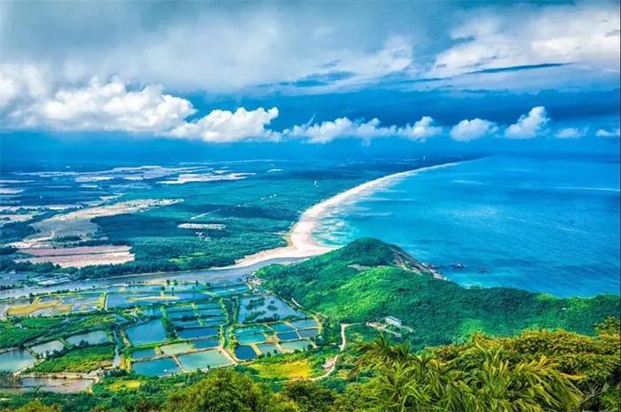 海南：2025年底前新增光伏發(fā)電5GW，加速推進(jìn)能源轉(zhuǎn)型！