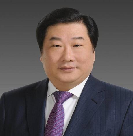 全國人大代表，山東重工集團有限公司黨委書記、董事長譚旭光：海洋經濟是未來山東實現(xiàn)“雙碳”目標的重要組成部分