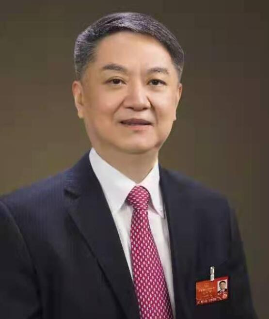 【兩會(huì)】溫樞剛：聚力促轉(zhuǎn)型，堅(jiān)定不移走綠色低碳發(fā)展道路