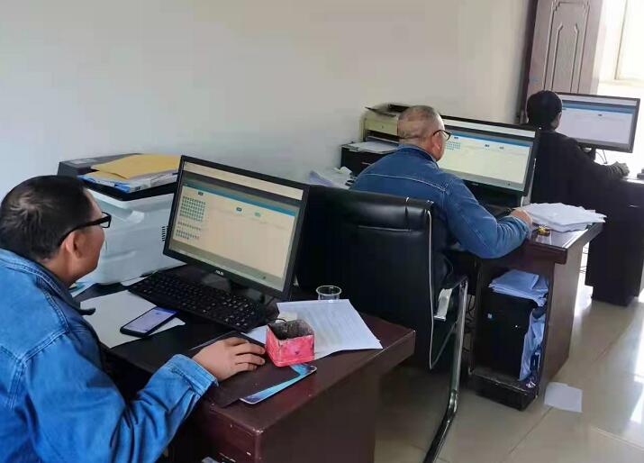 國網(wǎng)道縣供電公司：培考雙管齊下，安全入腦入心