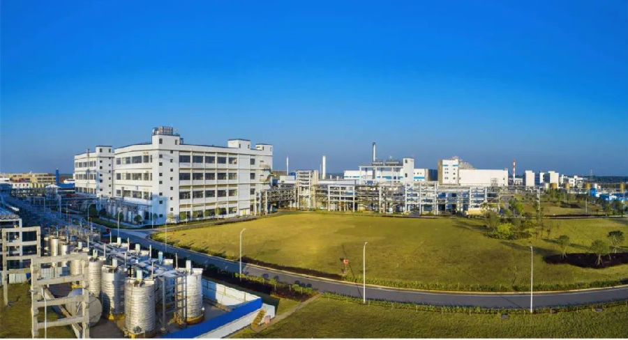 中國能建湖南院加快建設“行業(yè)領先、國內一流”的國際工程公司