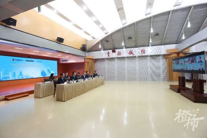 正泰牽手中國電力、SESELEC進駐墨西哥首個政府級1GW光伏項目