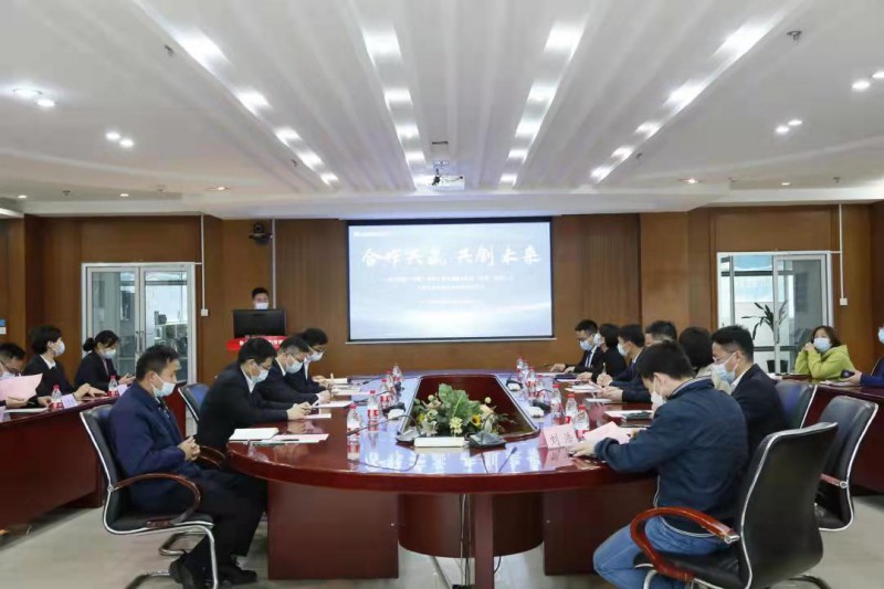 萬物皆“共享”！格力、通威戰(zhàn)略合作，提出“共享員工”策略