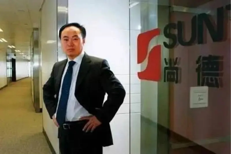 誰(shuí)主沉??！中外光伏十年余博弈終“落幕”