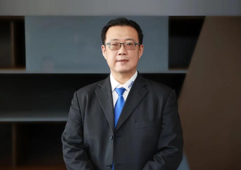 變革中的東方日升：強而后大，邁向前五