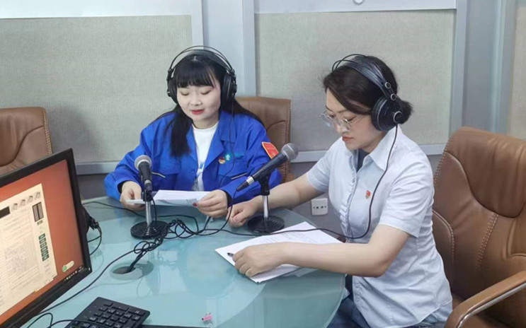 烏海市千里山供電分公司：積極參與行風(fēng)熱線，踐行企業(yè)社會(huì)責(zé)任