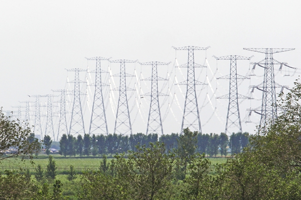 國網(wǎng)山東省電力公司發(fā)布“抗疫情、保供電、穩(wěn)經(jīng)濟、為人民”八項措施