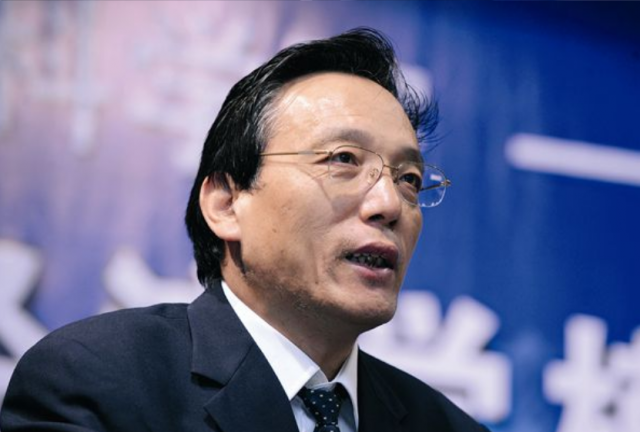 深度| 劉世錦：中國能源和經(jīng)濟轉(zhuǎn)型之路與進(jìn)取型減碳戰(zhàn)略三支柱體系