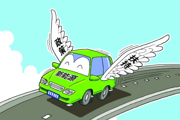 中國新能源汽車實(shí)現(xiàn)領(lǐng)跑，然后呢?