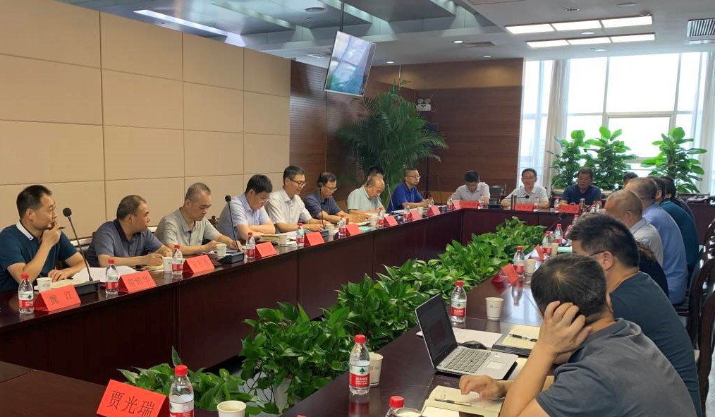 陜投趙石畔煤電：四臺(tái)百萬千瓦間接空冷發(fā)電機(jī)組 蓄勢(shì)待發(fā)！