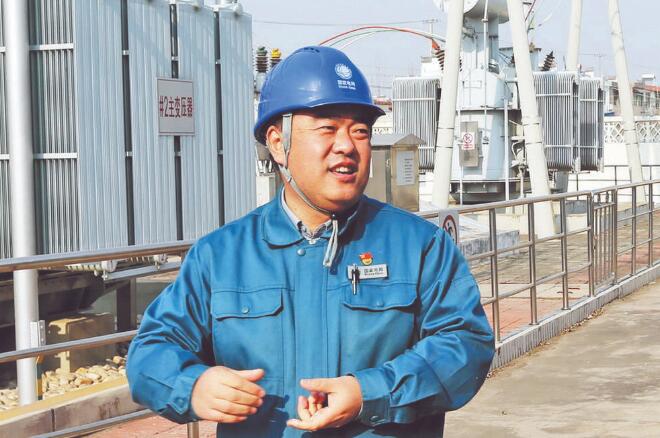 李征：只要熱愛，再不起眼的工作也有亮點