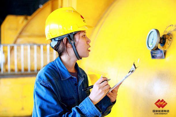 國家能源集團四川公司“分層包?！贝蝽憫北ｋ姽詰?zhàn)