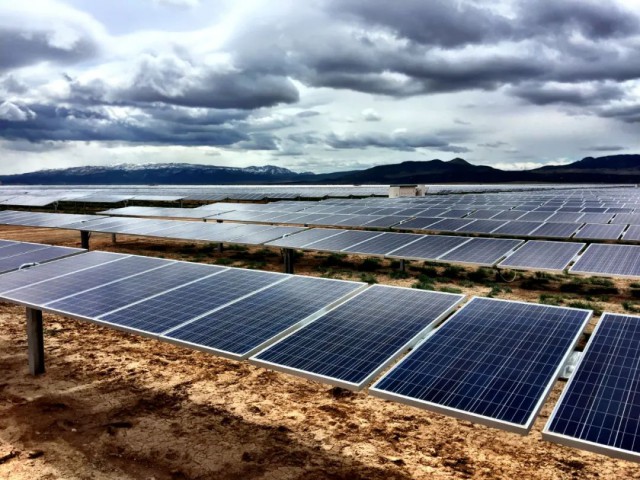 光合科普 | 發(fā)電量決定收益，影響光伏電站發(fā)電量的因素有哪些？