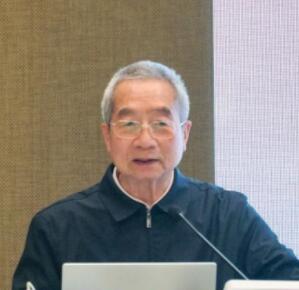 周大地：動力電池發(fā)展迅猛，氫燃料或將出局