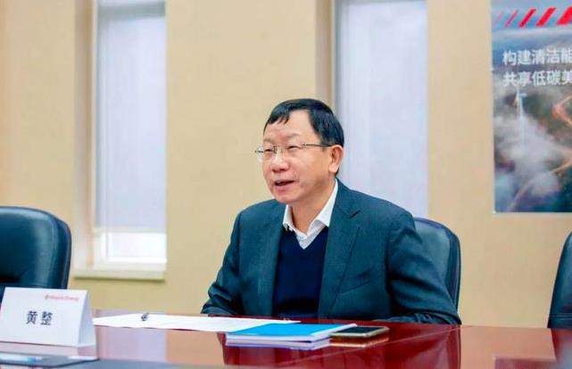 雙碳目標(biāo)下，如何賦能綠色未來(lái)——訪日立能源旗下西安電力電容器有限公司總經(jīng)理黃整