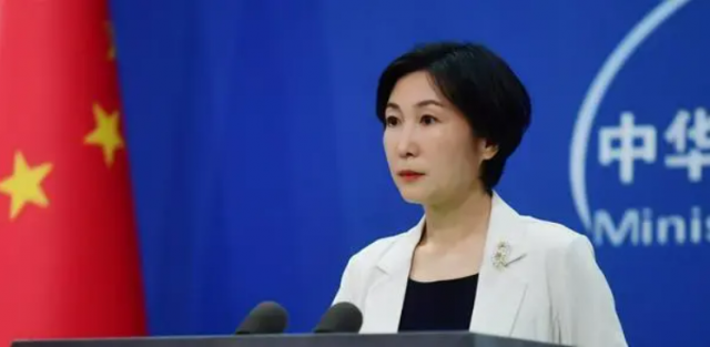 外交部：美方嚴(yán)重干擾中美正常光伏產(chǎn)品貿(mào)易、損害全球光伏產(chǎn)業(yè)供應(yīng)鏈穩(wěn)定