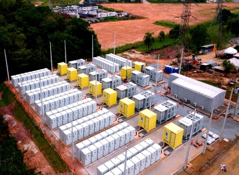 儲能消防配置迎來重大變化，電池模塊級消防或成為趨勢