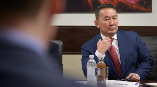 蒙古煤炭反腐之火，燒到了中國合同上