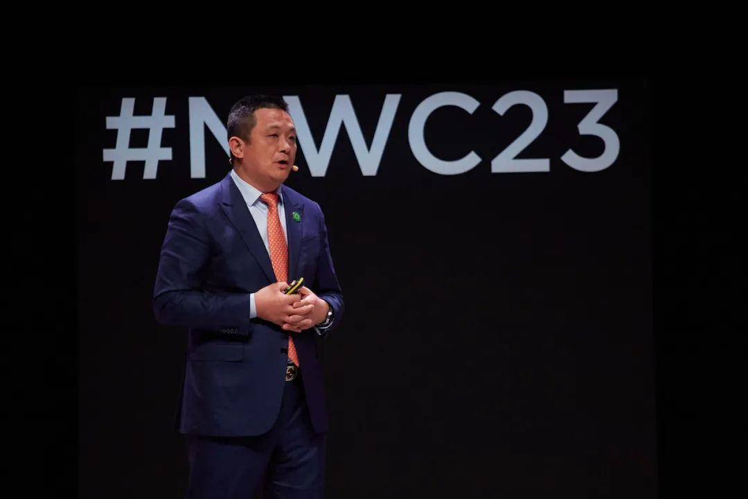 華為發(fā)布下一代ICT能源解決方案，助力運營商建設低碳網(wǎng)絡