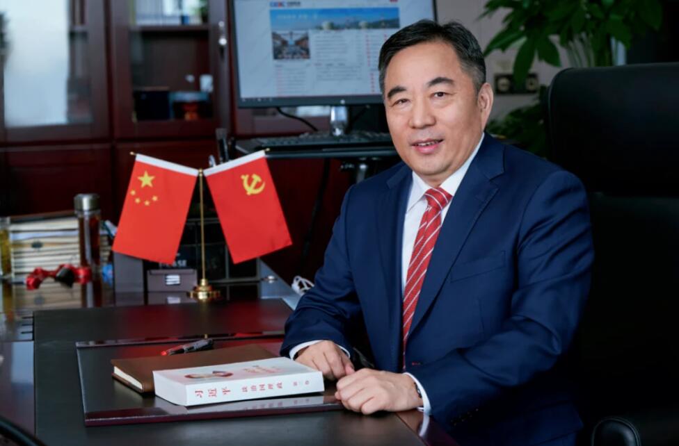 【兩會好聲音】全國政協(xié)委員宋海良：建議加快推進綠色新型煤電建設(shè)，適當(dāng)布局一批煤炭儲配保障基地