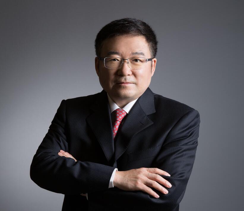 全國政協(xié)委員、國機集團董事長張曉侖：支持轉(zhuǎn)制院所打造原創(chuàng)技術(shù)策源地