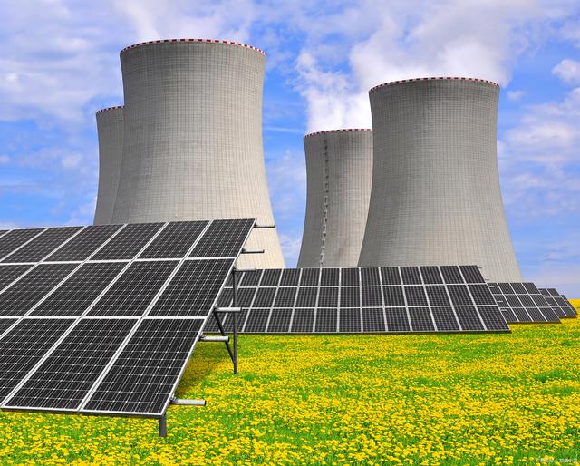 歐盟能源啟示錄：綠電高增，消納與市場化掘金火儲價值