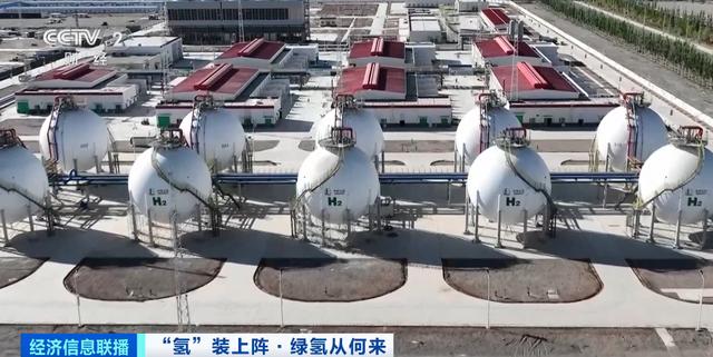 重大利好：多部門(mén)密集發(fā)文!400億大市場(chǎng)，“氫氫”地來(lái)了