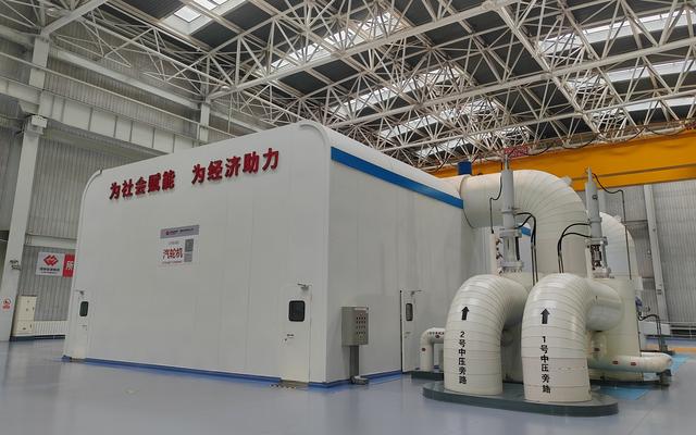 國家能源集團(tuán)：貢獻(xiàn)全國14%的發(fā)電量，看能源巨頭低碳發(fā)展