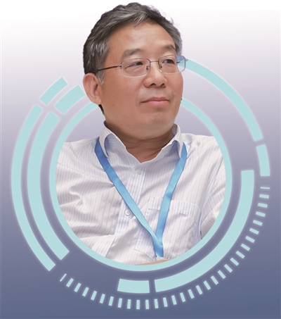 中國(guó)科學(xué)院院士、中國(guó)石油大學(xué)(北京)碳中和未來(lái)技術(shù)學(xué)院院長(zhǎng)、重質(zhì)油全國(guó)重點(diǎn)實(shí)驗(yàn)室主任徐春明：實(shí)現(xiàn)“雙碳”目標(biāo) 能源結(jié)構(gòu)調(diào)整是根本