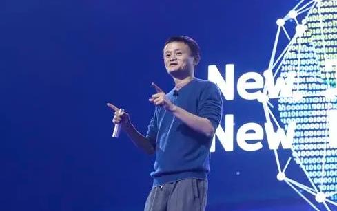 成立新公司，被馬云看上的“海上風(fēng)電”是啥?