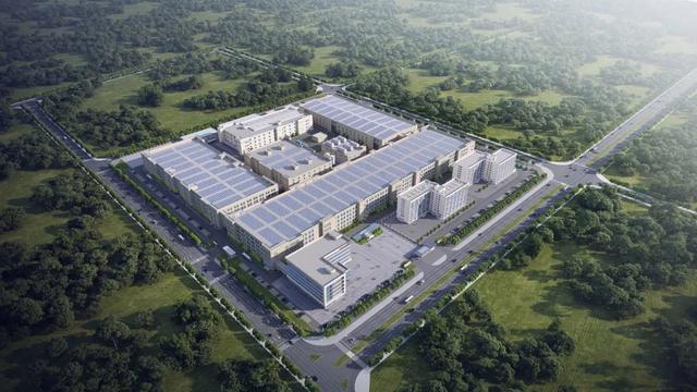 總投資 50 億元，贛鋒鋰電年產 10GWh 儲能項目開工