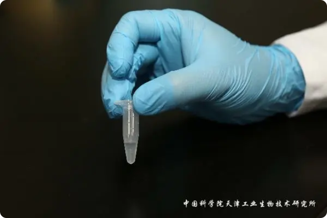 二氧化碳“變身”糖，中國科學(xué)家實現(xiàn)重大突破!