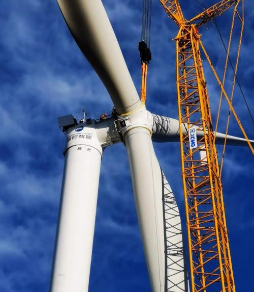 浙江: 到2025年光伏、風(fēng)電裝機(jī)規(guī)模突破4000萬千瓦