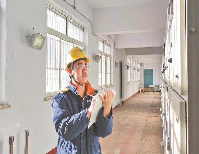 李達:凡事想在前、走在前、干在前