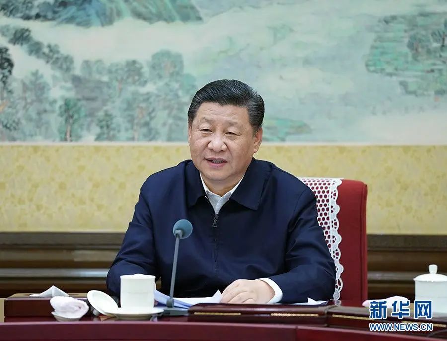 中共中央政治局會議: 要加快發(fā)展風(fēng)電、光伏、核電等清潔能源