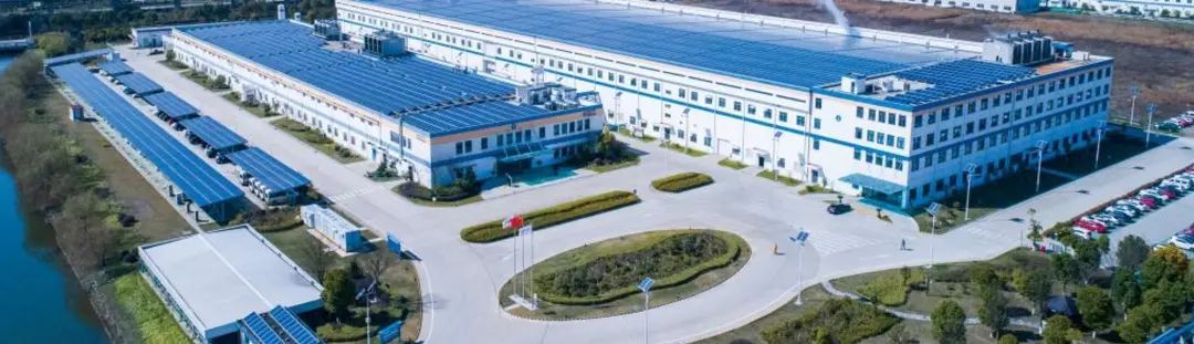 穩(wěn)抓大型儲能市場發(fā)展機遇，讓綠色生活更近一步